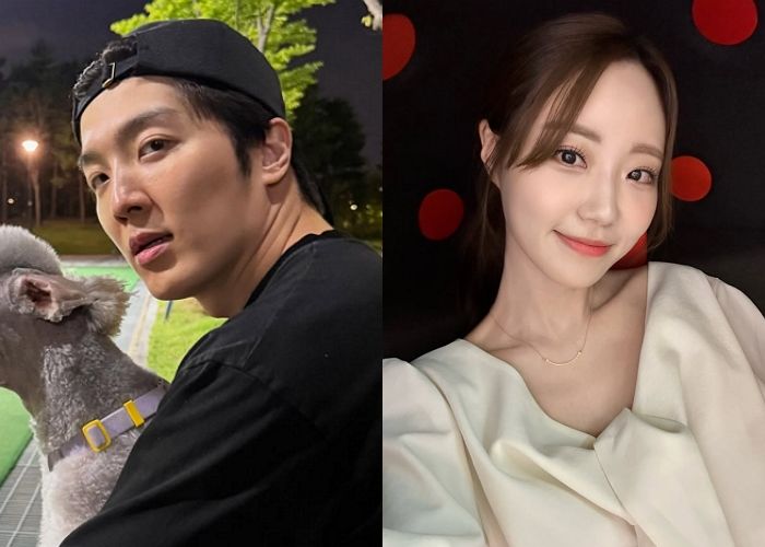 “네 인생 살아”... 적재, 결혼 발표 후 악플 쏟아지자 참지 않았다