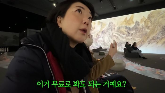 한국 여행 온 日 여행 유튜버 가족, ‘이 곳’ 보더니 충격... “여기, 왜 무료야?”