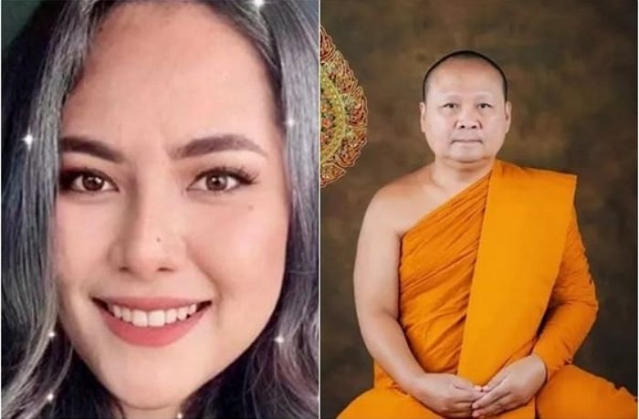 “불교의 나라 태국 발칵 뒤집혔다”... 유명 승려 9명과 성관계해 164억원 뜯어낸 여성