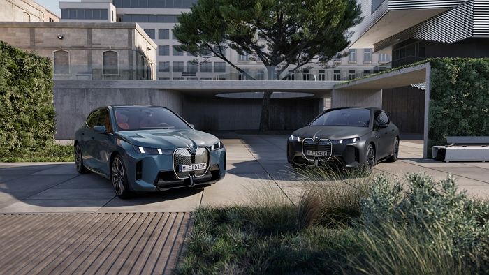 BMW그룹코리아, ‘BMW·MINI’ 전기차 무상 안전점검 캠페인