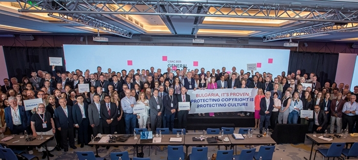 “세계 저작권 무대 영향력 확대”... 한국음저협, CISAC 이사국 3연속 선출의 의미