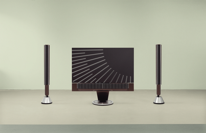 “전 세계 100대 한정”... 음향 덕후들 사이서 난리난 뱅앤올룹슨 ‘아르데코’ 에디션