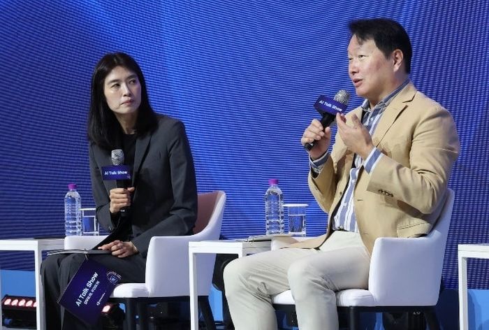 최태원 회장 “전기값 수도권은 더 비싸게, 지방은 더 싸게 바꿔야”