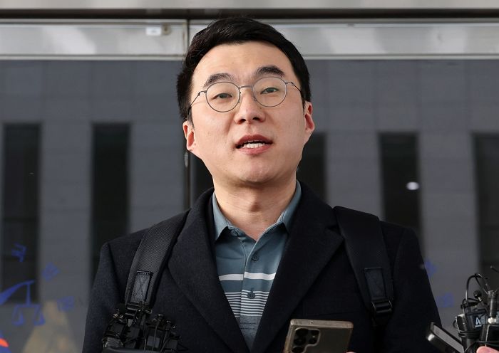 99억 코인 미신고‘ 1심 무죄 김남국... 2심서 재판관에 눈물로 호소하며 한 말은