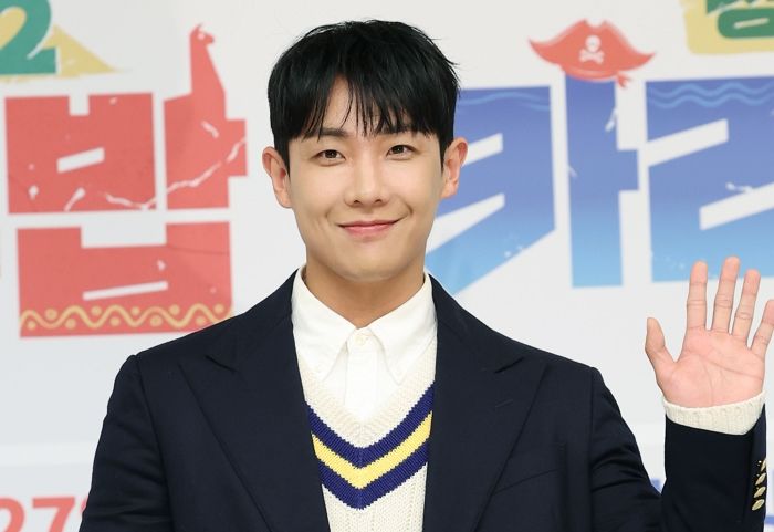 이준, 장성규 하차한 ‘워크맨’ 새 MC로 전격 발탁
