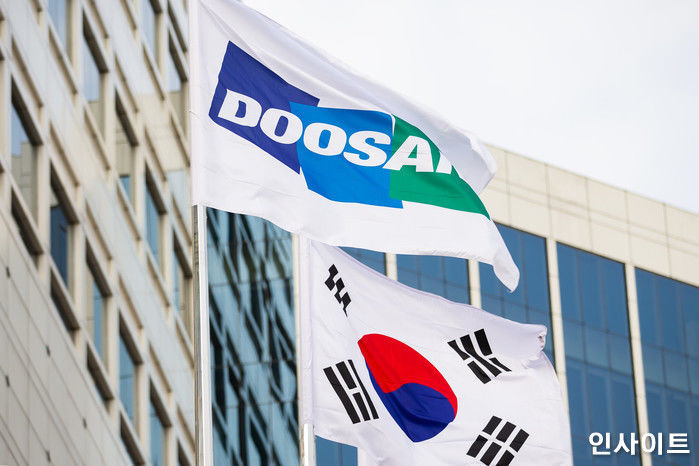 심각한 재정난에 결국 '중앙대' 매각설까지 나온 두산그룹