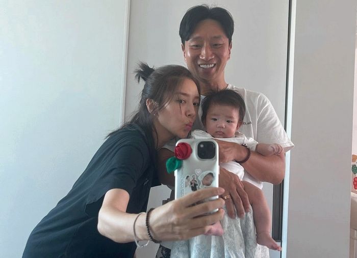 이규혁 가스라이팅에 임신?... 손담비, 도 넘은 ‘가짜뉴스’에 결국 폭발