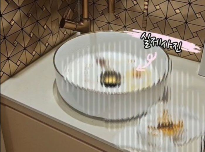 뷰티숍 세면대에 대변 테러... 항의하자 “아기 씻길 수도 있지, 싸가지 없네” 뻔뻔