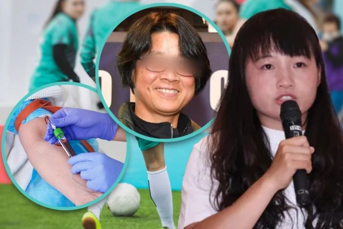 재학 중인 선수에게 헌혈 200회 강요... ‘뱀파이어 코치’ 논란