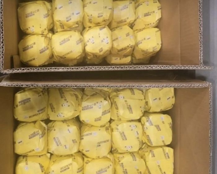 밥버거 100개 ‘노쇼’ 당한 사장님... 동네 이웃에 ‘무료나눔’