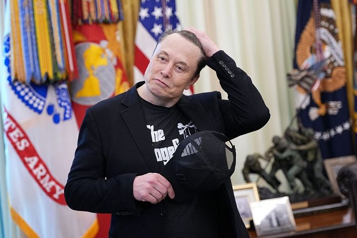 일론 머스크, K스타트업 AI 성과에 긁혔나... “그래도 우리가 1위”