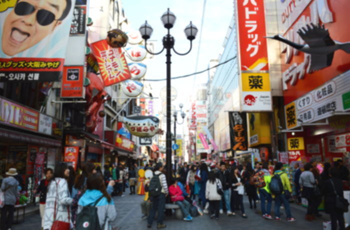 ‘바가지 논란’에 제주 여행객 감소했는데, ‘대지진설’에도 한국인 일본 여행은 증가