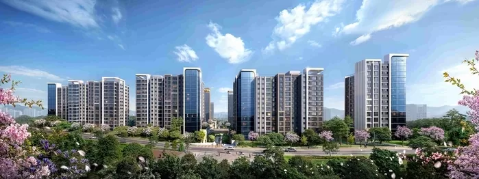 “이 집, 조망 미쳤다”... 삼성물산, 신정동 4500억 규모 재개발 또 품었다