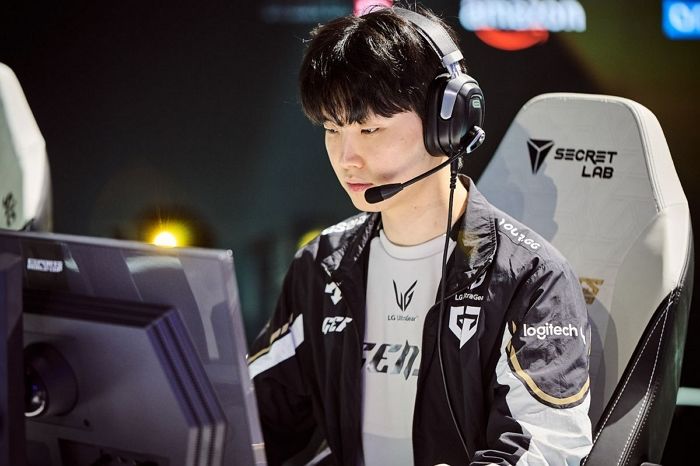 EWC 우승한 쵸비 “MSI 우승해 마음적으로 여유... ‘잘하면 이길 수 있을 것’이라고 생각”