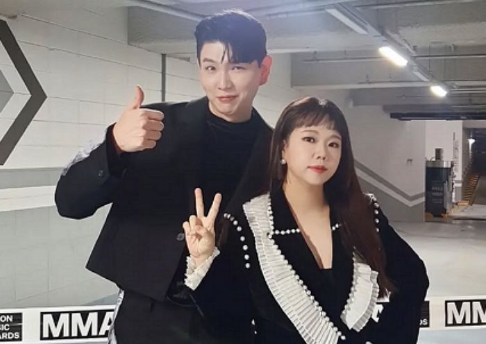홍현희, 집중호우 피해 복구 위해 2000만원 기부... “모두 무탈하시길 간절히 기도합니다”