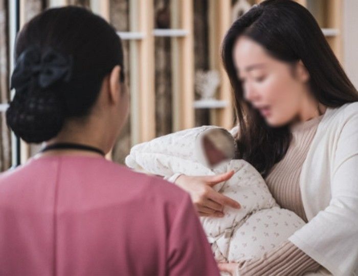 아들만 낳는 엄마, 딸만 낳는 엄마... ‘이것’이 원인이었다