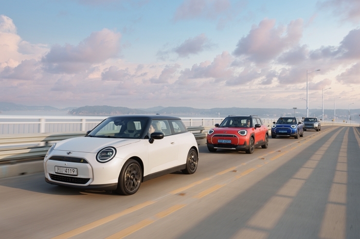 MINI 코리아, 원격 차량 진단 서비스 ‘프로액티브 케어’ 출시