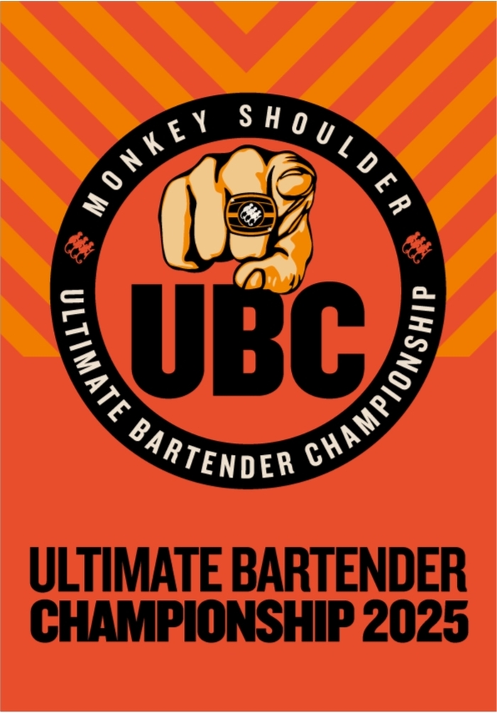 몽키숄더, 제4회 얼티메이트 바텐더 챔피언쉽 ‘UBG 2025’ 개최