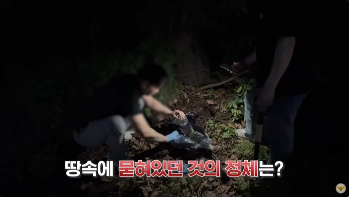 도로변 나무 밑에 숨겨져 있던 ‘검은 봉지’... 4만 5천명 ‘지옥’ 빠뜨릴 마약이었다