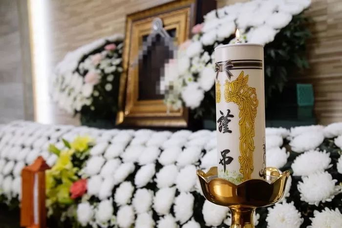 “자고 일어났더니 돌아가셨다”.. 경찰, 아들 ‘치매 부친 존속살해 혐의’ 체포