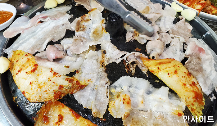 해운대 호텔방서 고기 굽다가 부탄가스 ‘펑’... 숙박객 3명 부상·40여 명 대피