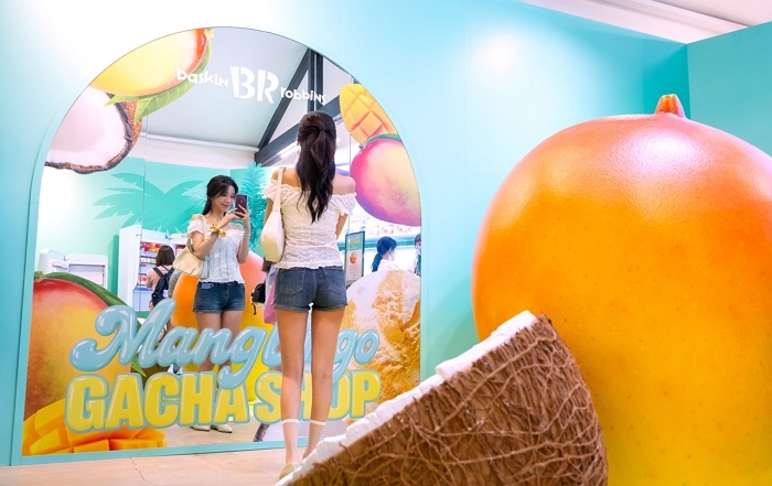 [사진3] 배스킨라빈스, 성수동 팝업 ‘망빙고 가챠샵’ 성황리 종료.jpg