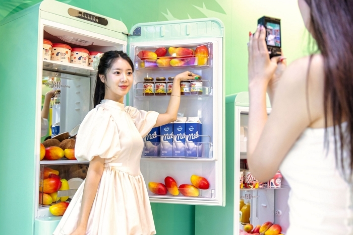 [사진2] 배스킨라빈스, 성수동 팝업 ‘망빙고 가챠샵’ 성황리 종료.jpg