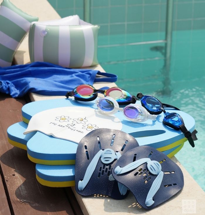 다이소, 물놀이 필수템 총출동... ‘워터용품 기획전’ 열었다