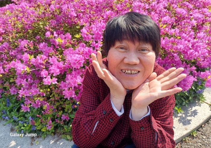 봉사 좋아했던 50대 지적장애 여성, 장기기증으로 5명에 새 삶 선물하고 하늘로