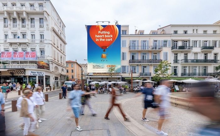 AI로 진화하는 커머스 미디어 플랫폼 크리테오... 진심 담은 슬로건으로 ‘커머스 경험’ 혁신 선언