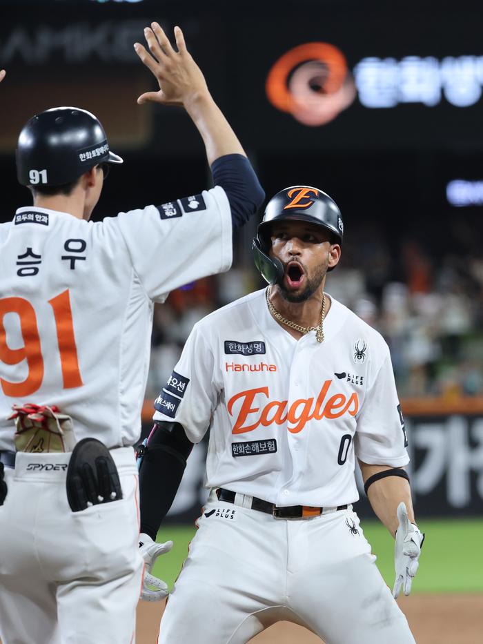 origin_한화KT잡고파죽의9연승…KIA·삼성동반4연패탈출종합.jpg