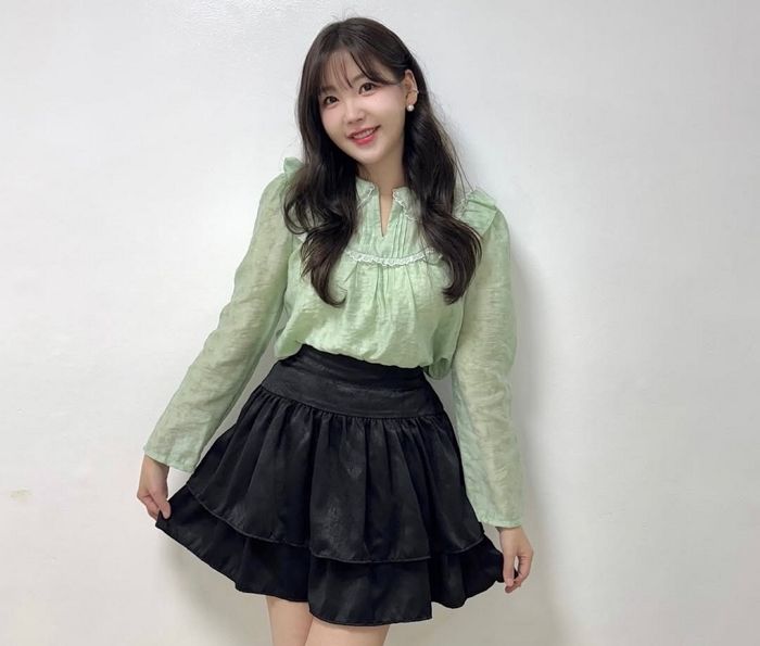 ‘애프터스쿨’ 레이나, 심각한 스토킹 피해 고백 “사귀자며 찾아와... 급히 이사한 적도 있어”