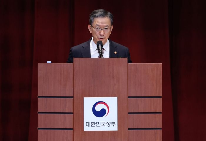 ‘검찰개혁’ 무조건 한다는 정성호 법무장관... “기소 목적 수사 없애야”