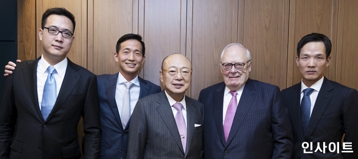 사진제공=한화그룹