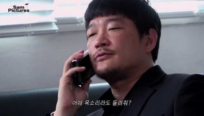 “샘 해밍턴, 영화사 차렸다?”... 오늘(22일) 공개 예정인 ‘샘 픽쳐스’의 정체