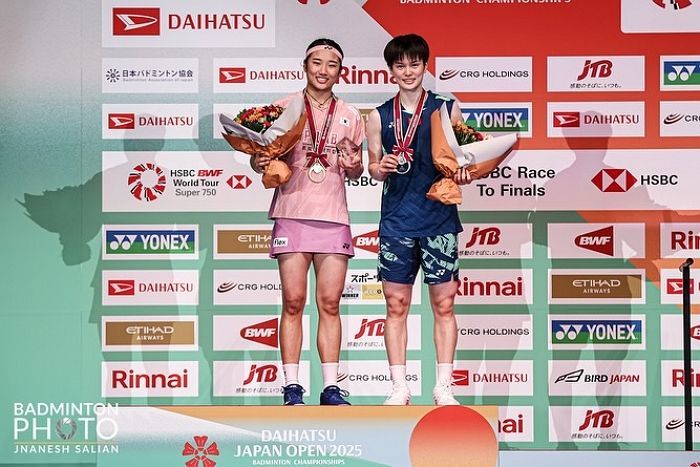 배드민턴 세계랭킹 1위 안세영, 적진 중국서 사상 첫 ‘슈퍼 슬램’ 도전한다