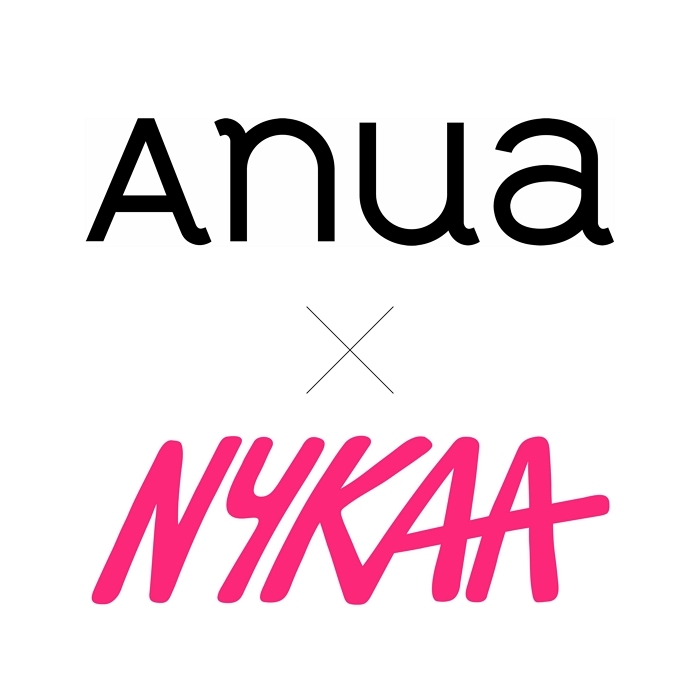 아누아, 인도 최대 뷰티 플랫폼 ‘나이카’ 입점... “14억 스킨케어 시장 본격 공략”