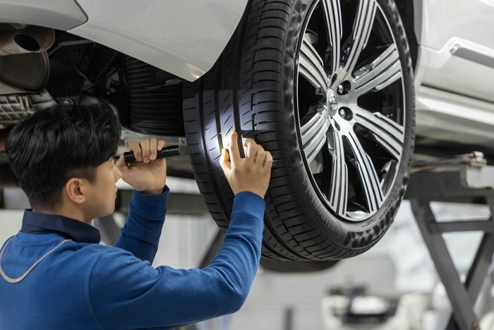 볼보자동차코리아, 수해복구 도움 나섰다... “피해 차량 특별 지원 서비스 실시”