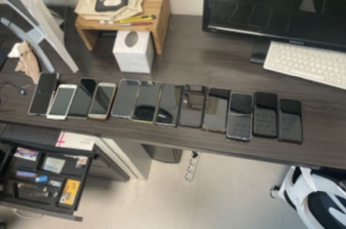 “배우자 통화·메시지 기록 확인 가능”... 6천명이 구입한 ‘외도 감시 앱’으로 27억 챙긴 일당