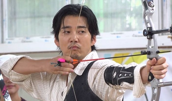 윤계상, god 모르는 초등생에게 ‘대굴욕’ 당했다... “난 그냥 시민이야”