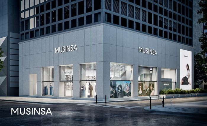 “서울 가면 무신사부터”... 중국 Z세대, K-패션에 빠졌다