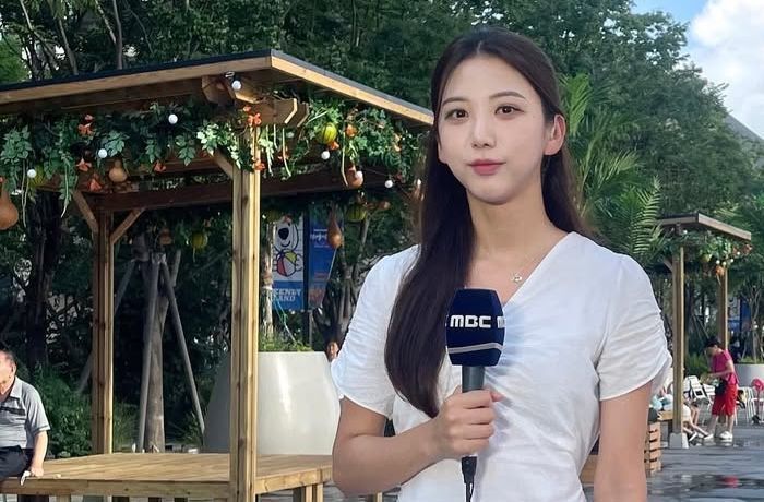 故 오요안나 ‘직내괴’ 혐의로 법정 선 기상캐스터 “괴롭힌 적 없어... 사망 전까지 좋은 관계”