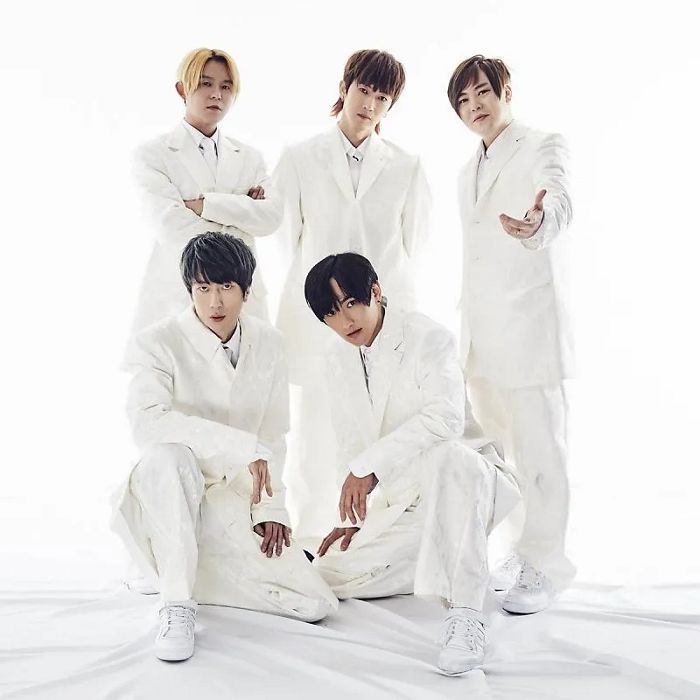 그룹 H.O.T. 드디어 완전체로... 6년 만에 뭉친다