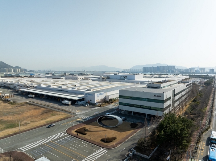 르노코리아, 2025년 임금협상서 ‘기본급 10만3500원 인상·격려금 150%’ 잠정 합의