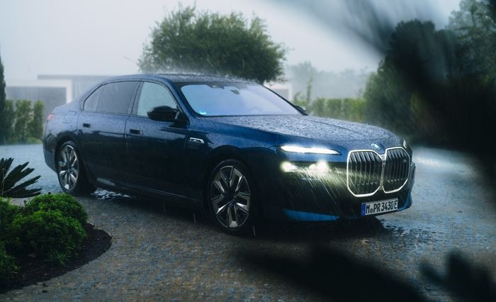 BMW 그룹 코리아, 장마철 침수차량 특별 케어 프로그램 운영