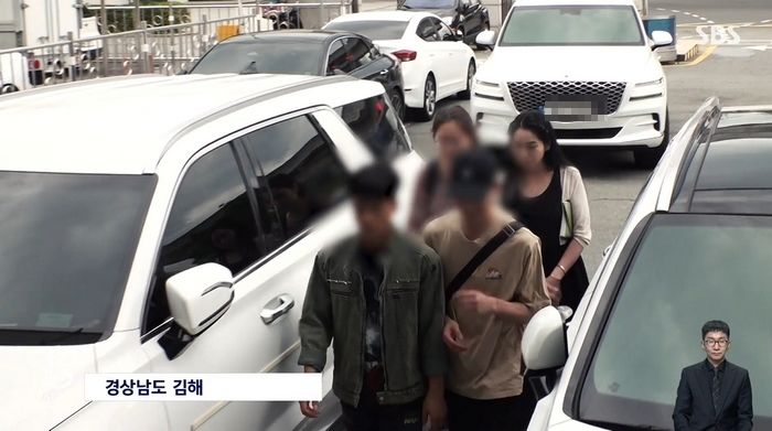 기술 가르쳐 취직시켜준다는 말에 거액들여 한국 온 베트남 청년들... 인신매매 피해자로 인정