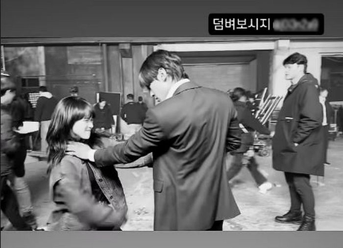 연기력 논란 일은 ‘아이쇼핑’ 덱스, 액션 연습 영상 공개하며 “덤벼보시지”