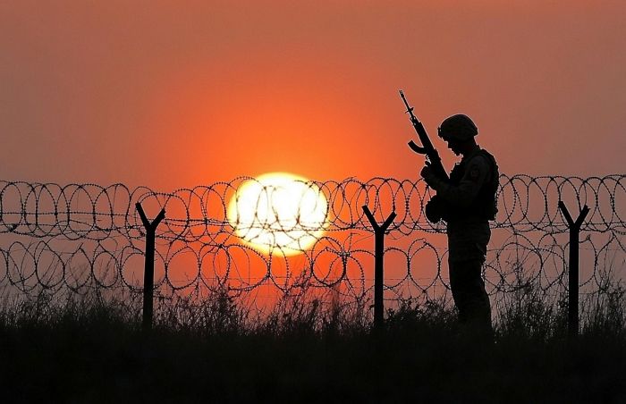 ‘29박 30일’ 최장 포상휴가에 표창까지 받은 병사들... 무슨 일인가 봤더니