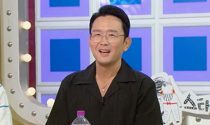 유튜버 밴쯔에 TKO 승 거둔 윤형빈, 방송에서 “밴쯔에 ‘이것’ 해서 후회돼”