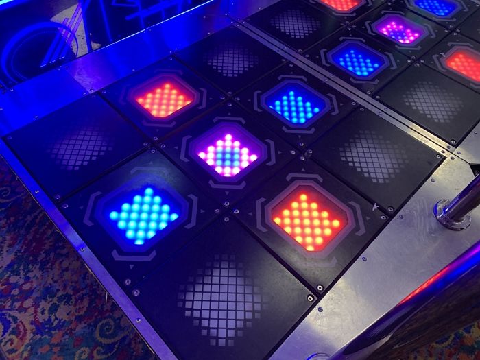 울산서 ‘LED 발판 게임’ 하던 초등생 ‘광자극’에 의식 잃고 쓰러져